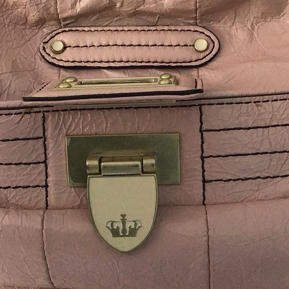 Juicy Couture Handbag - Picture 6 of 16